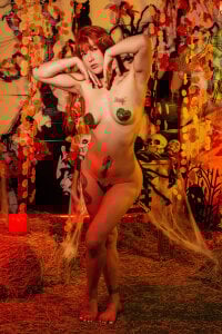 Xeena_ halloween Pic 9