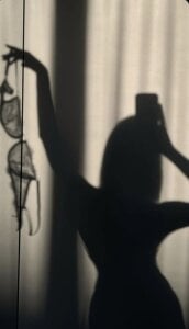 veronica-29 Conejita🫦 Pic