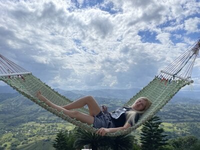 Public od MelissaTyler  8 snímek