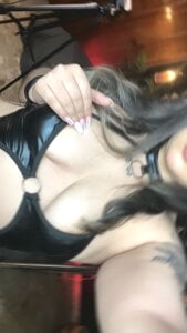 April__foxx 🔥😈 Pic