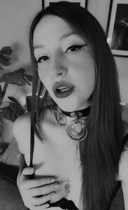 🖤⛓️☄️ de Angel_Blck Foto 4