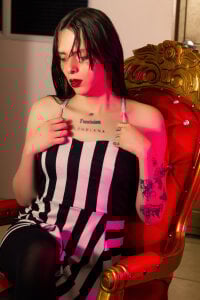 for you 🔥 de Lux_Royse  3 Imagens