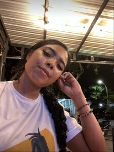 CiaraHarrys Pretty face ❤️ Pic 2