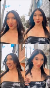 Fersexy_Dolls Sexy_Doll🐰👿 Pic 8