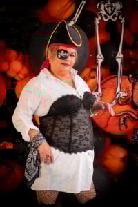 bonny_wild Halloween 2025 Pic 5