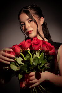 AuroraFlowers's Treat me like a flower 🌹 Sex Photo 3