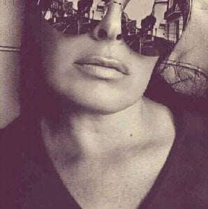 Laura-Parker sun glasses Foto