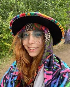 JacqulynVensel Public Gambar 8