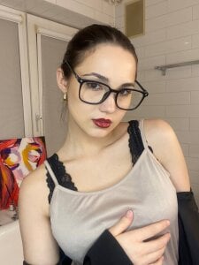 LeenaPuita Do you like strict style? Pic 2