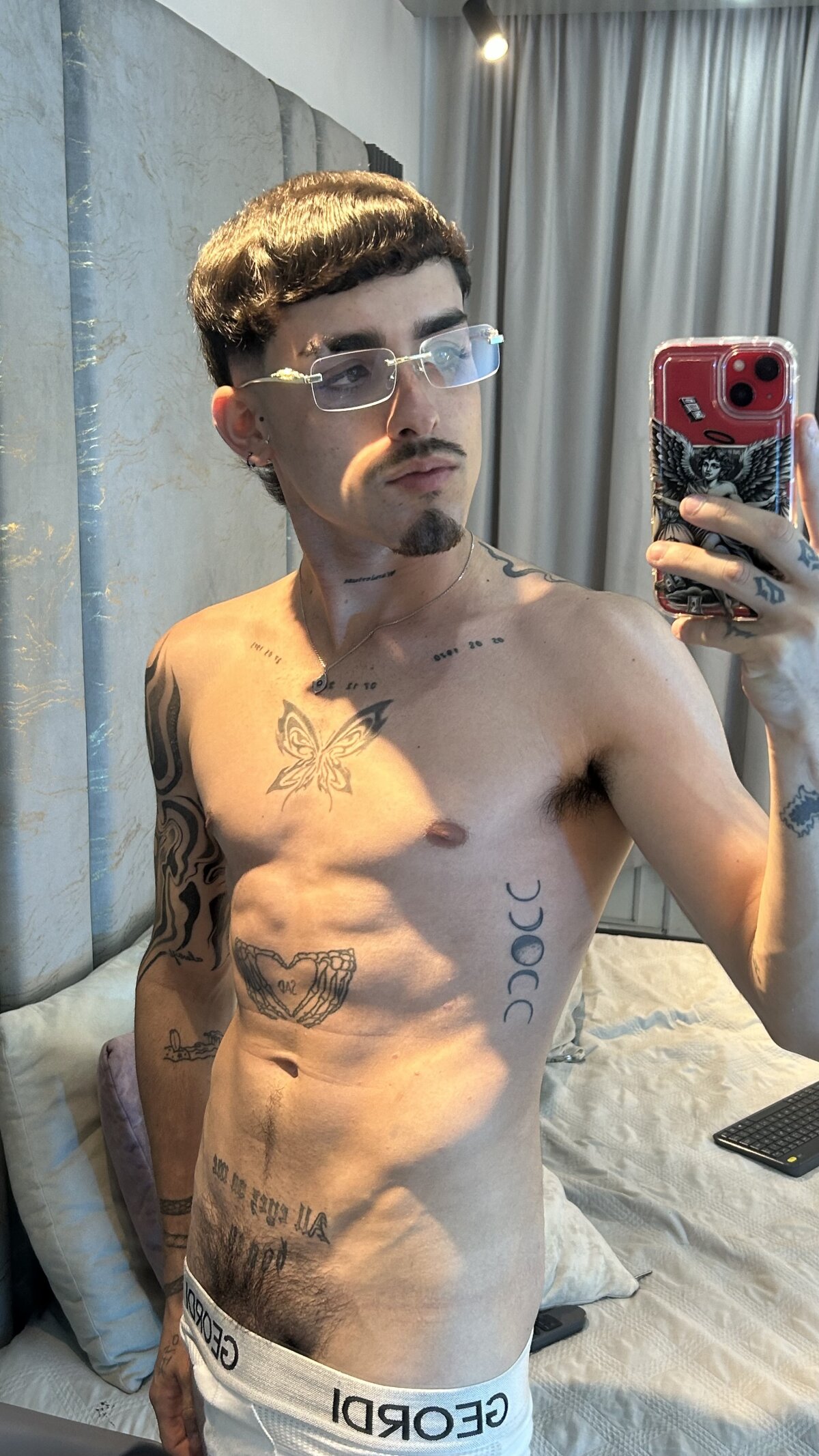 NikoStone_ 热门图片 8606