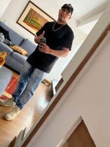 leo 🔥🤤 od ValentinaleoObsession  6 snímek