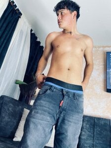 KingOfHeavens_2 PERCY Pic 2