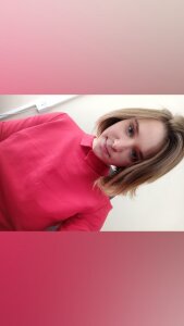 NisamArim Some candid moments :) Pic