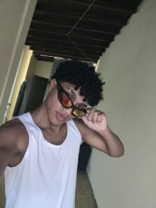 Iaan_David Public Foto 5