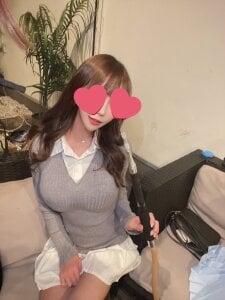 Mao_115 MAOMAO໒꒰ྀི∩˃ ᵕ ˂∩꒱ྀི১ Foto