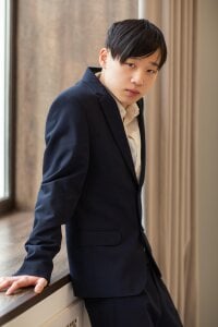 rin_hugo1のbusiness styleの 6枚の写真