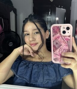 Abbiee_8 🪄 your favorite girl🥰🙈 Pic 6