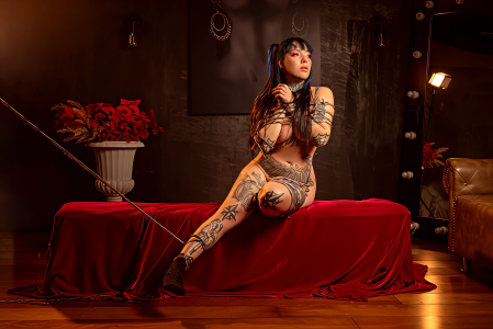 luxifer_666_ xxx Pic 2