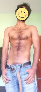 yonjiyohane lazy morning slika 2