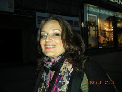 TereseHot Me Photo