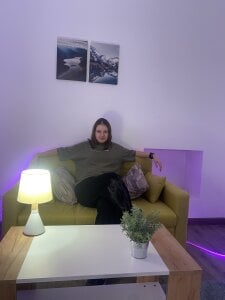 NovellaArjune Public Pic