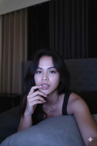 HARDCOCKMICA PRETTYME Bilde