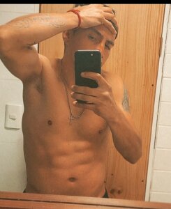 LuxatedWader Public Pic