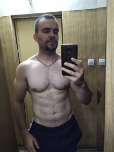 six_pack_muscles Public Fotka