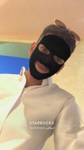 1Arabboy2 Public Pic