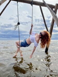 DreamVikky's XXX Nude Photo 2