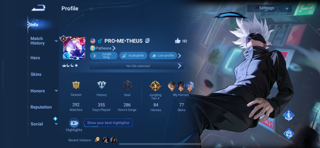 Cordo_Abel Add me we can win a couple of matches 🤌🏽 зображення 2