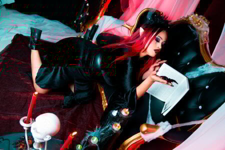 EvaaFoxxy1 💫 Playful, sexy, and a little naughty 😏 Pic 3