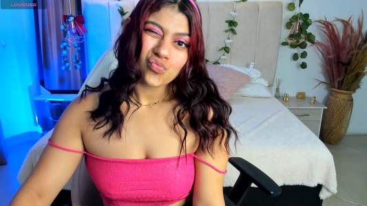 Aprilsmith2 Public Foto 2