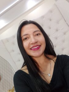 Valenttina28 smile . fénykép