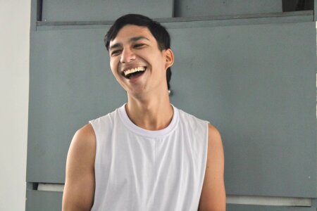 lulu_sexyboy Public Pic