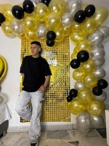 Angel_Khouri MY BIRTHDAY ✨🎊🎉 圖片 8