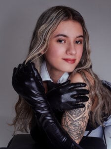 Body and art de JuliaColemann Foto 3