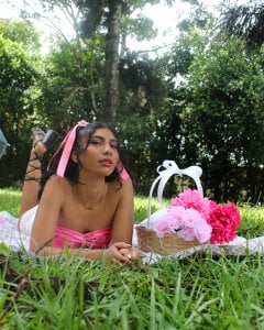 taty_millerLet's enjoy Valentine's Day together, Honey💖😈🔥 Bild 2