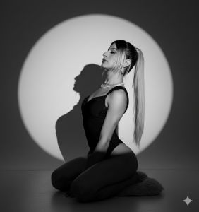 Samantha_RolonExotic Barbie Bild