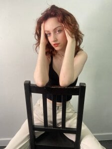 CopperGlow me^^ Pic 4