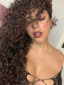 Lilybrunette_ XOXO Hình 8