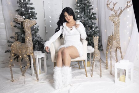 SpicySugar_ welcome christmas Pic