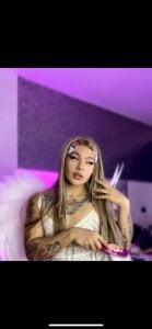 REBECA_VALENTINE Pretty angel Foto 7