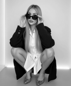 amiraroshen Enigmatic Eyes😈 Billede 3