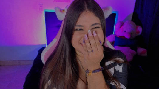 Gaby__Howards Public Immagine  5