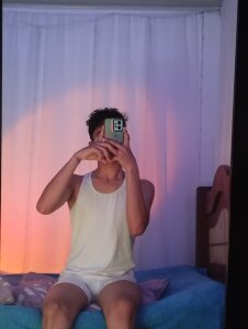 CharmingJeremy_ Public Pic 3