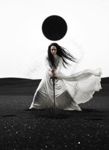 M_I_L_F_A photoshoot Εικόνα 8