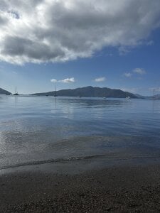 DianaNatur Baby Doll Pic 3