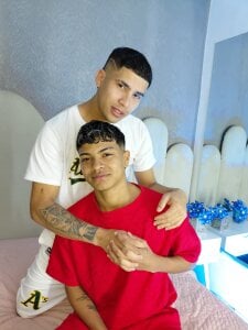 Public de party_duo_boys Foto 5