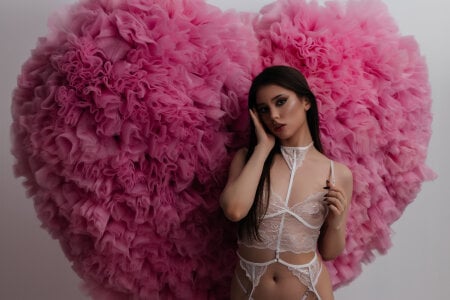 Amber_Martins The Hot Valentine 사진 3
